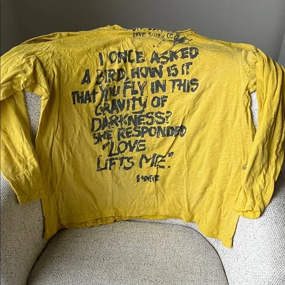 Magnolia Pearl I’m Just A Squirrel Viggo Tee - Picture 9 of 10